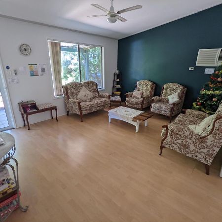 The Cottage On George Street Jarrahdale 外观 照片