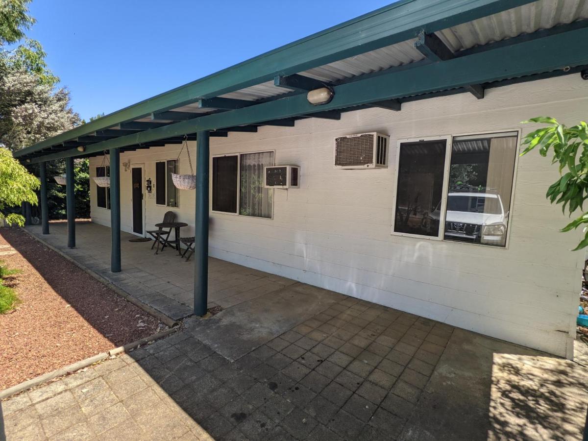 The Cottage On George Street Jarrahdale 外观 照片