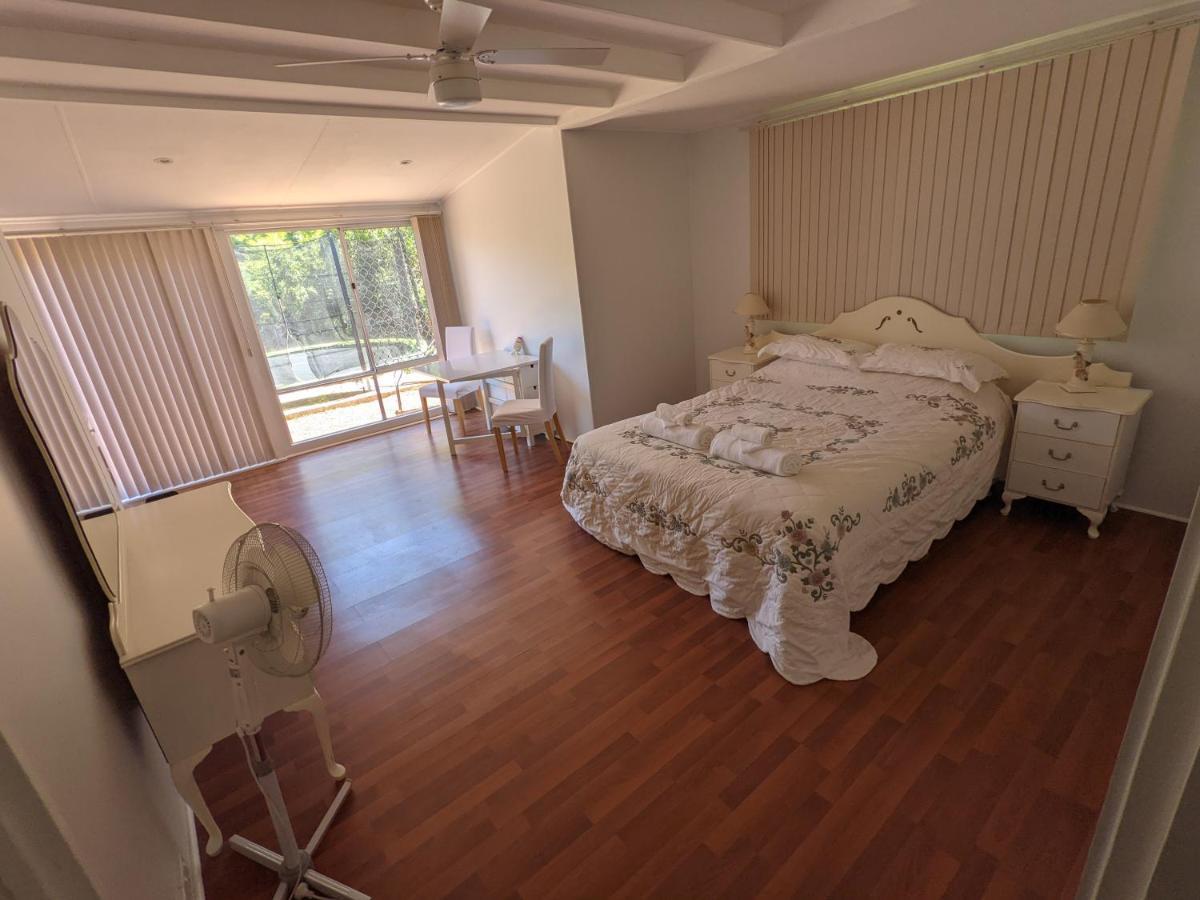 The Cottage On George Street Jarrahdale 外观 照片