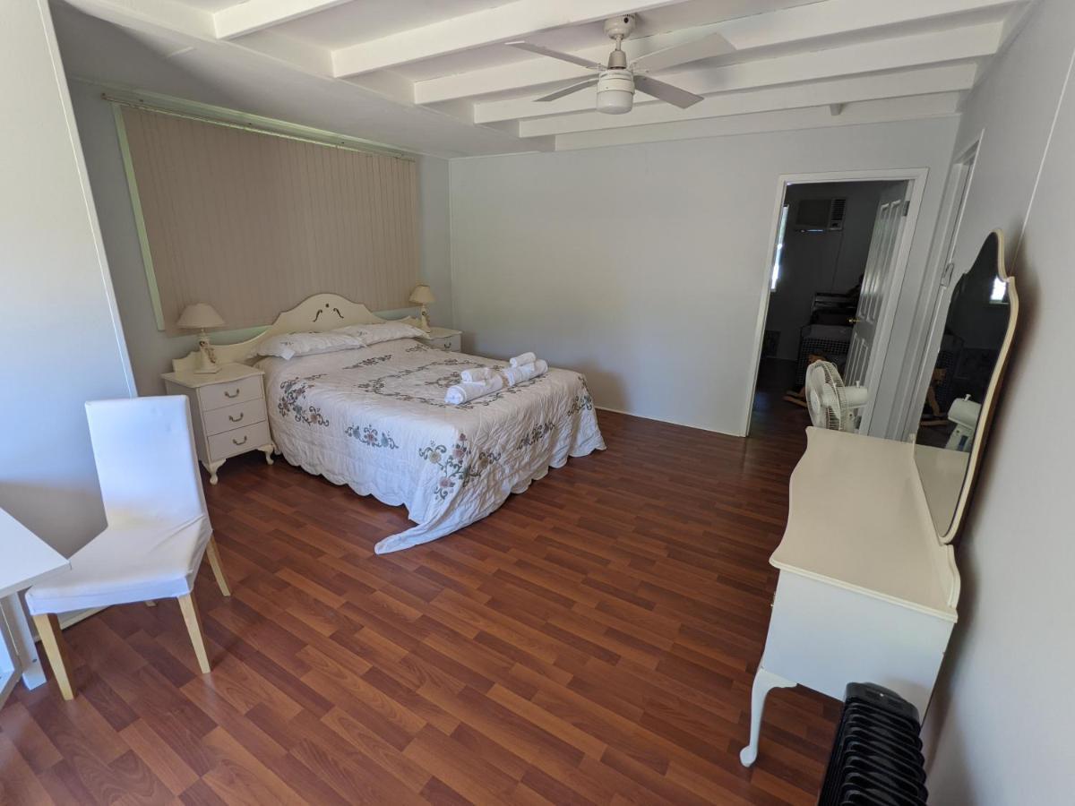 The Cottage On George Street Jarrahdale 外观 照片