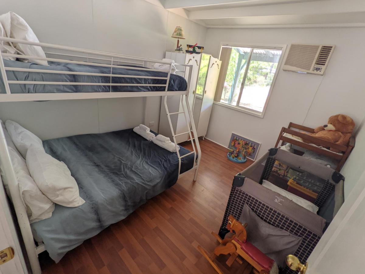 The Cottage On George Street Jarrahdale 外观 照片