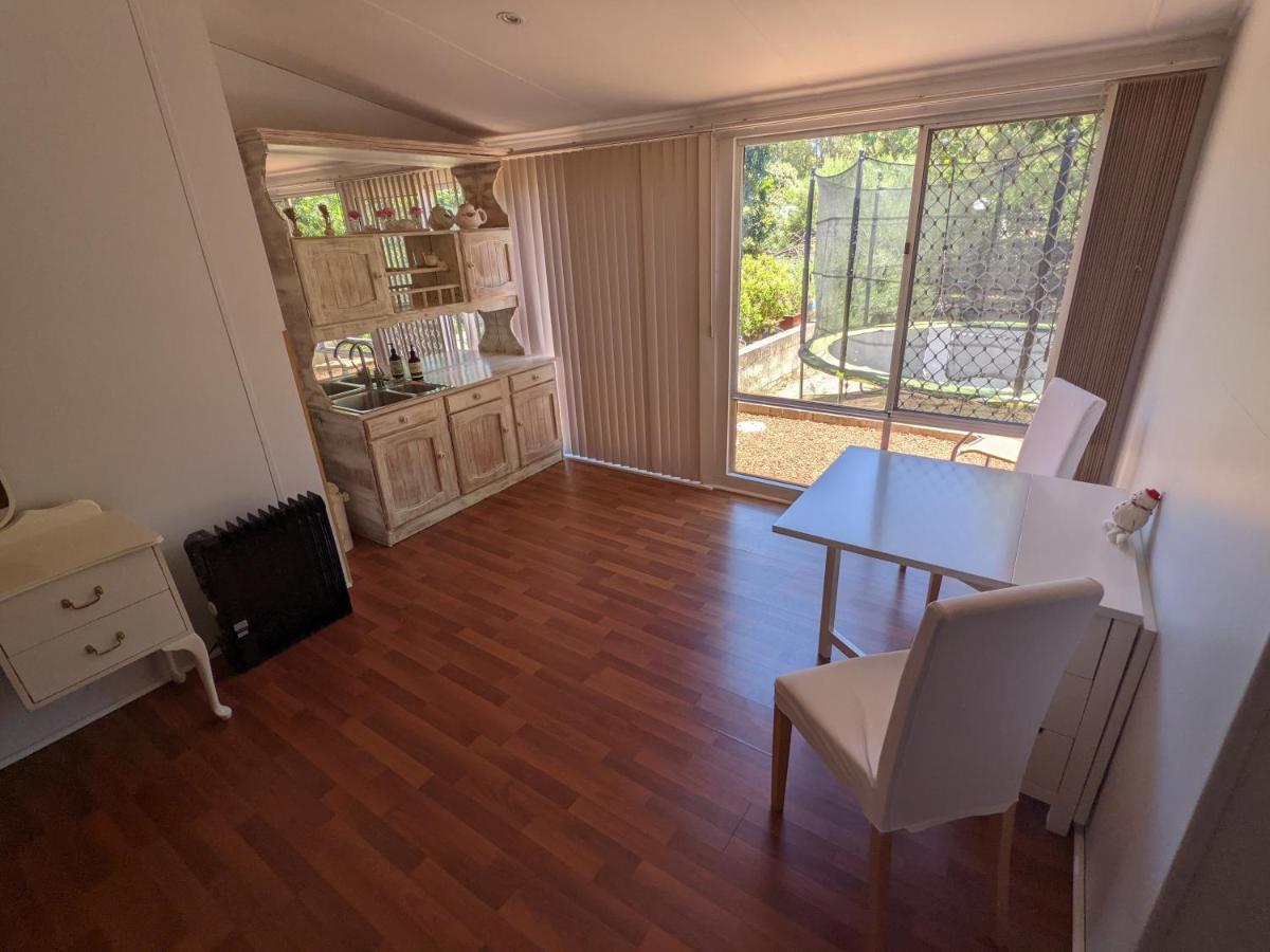 The Cottage On George Street Jarrahdale 外观 照片