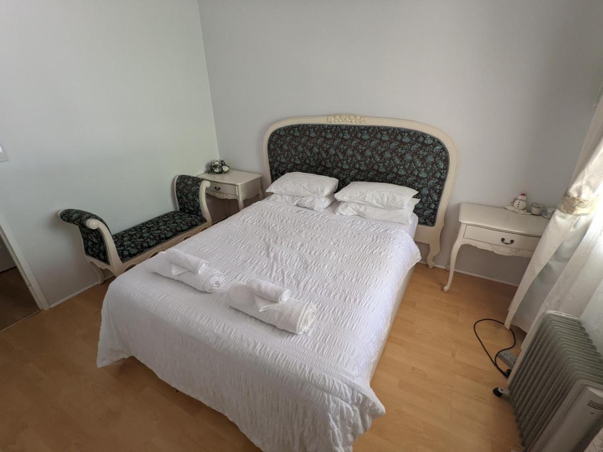 The Cottage On George Street Jarrahdale 客房 照片