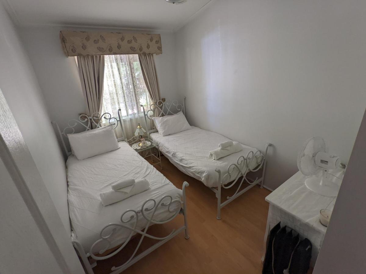 The Cottage On George Street Jarrahdale 客房 照片